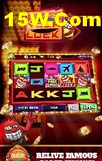 Jackpot Winner