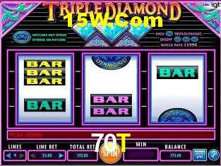 Jackpot Winner